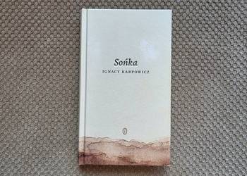 "Sońka" Ignacy Karpowicz