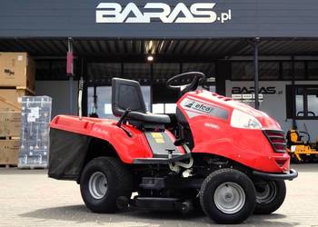 Traktorek kosiarka EFCO EF104J/15,5H B&S  (280407.6) - Baras