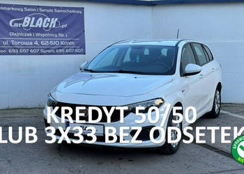 Fiat Tipo Pisemna Gwarancja 12 miesięcy II (2016-)