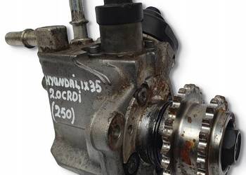POMPA WTRYSKOWA Hyundai IX35 2.0 CRDI 0445010511