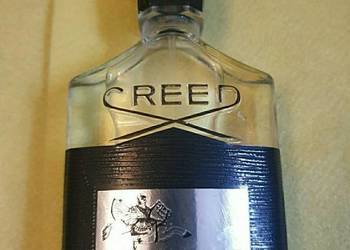 Creed Aventus 100 ml woda perfumowana