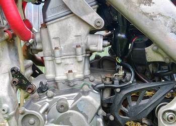Honda CRF 250
