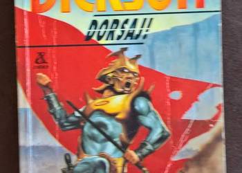 Dorsaj Gordonr Dickson