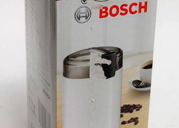 Młynek do kawy Bosch KM 13 TSM6A011W biały