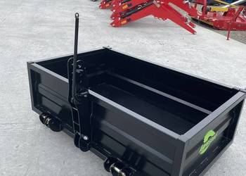 Skrzynia transportowa 1.85m Skrzynia transportowa 1.85m
