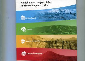 Najciekawsze i najpiękniejsze miejsca w Kraju usteckim