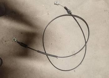 Linka gazu 2200mm 260411