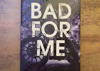 Shanora Williams - Bad for me -- ( po polsku)