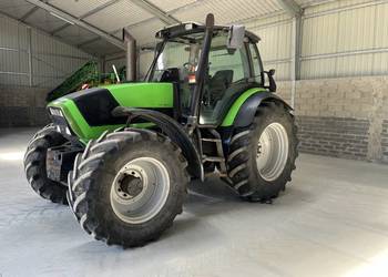 Deutz-Fahr Agrotron M620 Deutz-Fahr Agrotron M620