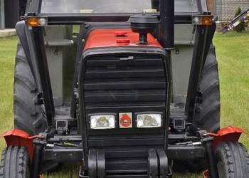 Ursus 3512 Agro bis  (2812MF 255)
