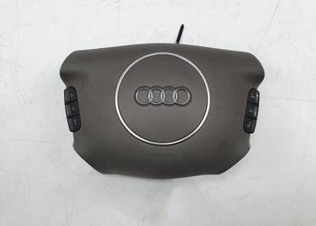 PODUSZKA AIRBAG AUDI A8 D2 8E0880201AC