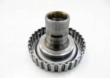 Koło zębate bęben skrzyni biegów 8HP70X Maserati Ghibli III Quattroporte VI