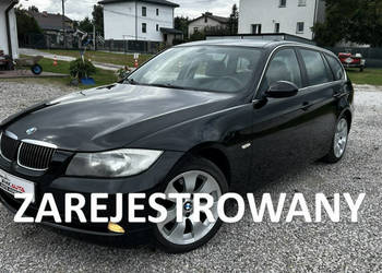 BMW 325 Super stan, 325 E90 (2005-2012)