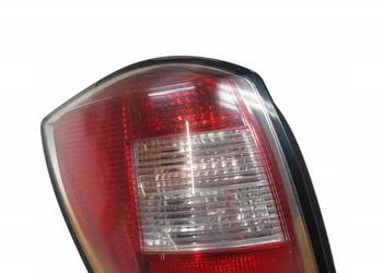 LAMPA TYŁ   LEWA KOMBI LIFT FL  13223675 Opel Astra III (2004-2014  ) H