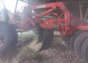 Głębosz  talerzówka