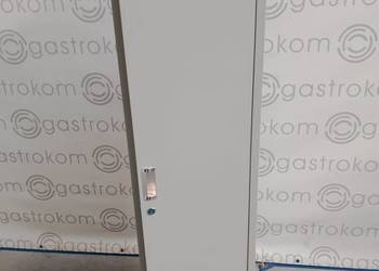 Szafka BHP pojedyncza 40x45x170