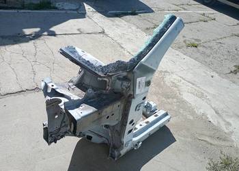 KAROSERIA ĆWIARTKA PRÓG LEWY SŁUPEK JEEP CHEROKEE KL 3.2 272KM