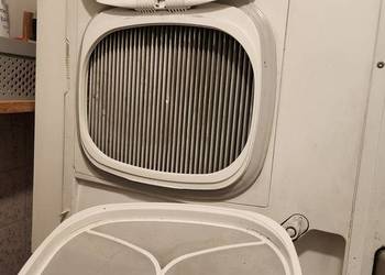 Sprzedam suszarkę Electrolux
