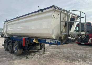 wywrotka Schwarzmuller