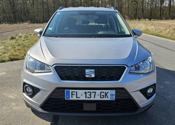 Seat Arona Arona 50.tys km