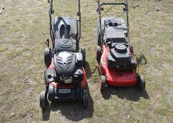 Sprzedam pakiet kosiarek spalinowych