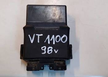 Moduł zapłonowy Honda Shadow VT 1100 C2 1998r