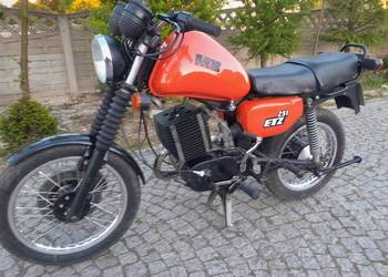 Mz etz 251