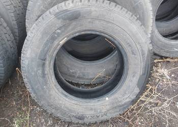 Opona M+S GTradial MAXMILER WT 225/75 R16C