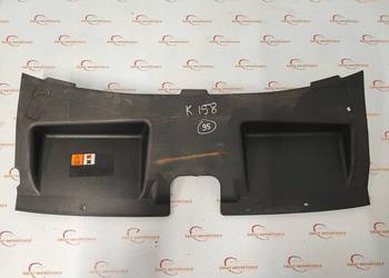 FORD MONDEO MK4 osłona pasa przód 6M21-16613-AC