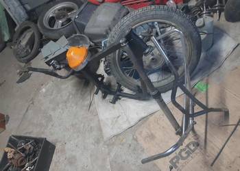 Ramo wsk 125 lelek bąk itd.