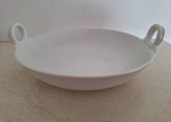 Paterka miseczka KPM Berlin biała porcelana antyk Vinted