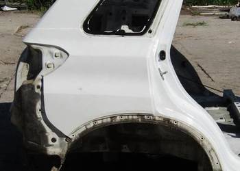 ĆWIARTKA BŁOTNIK PRAWY TYŁ SUZUKI VITARA III 000963
