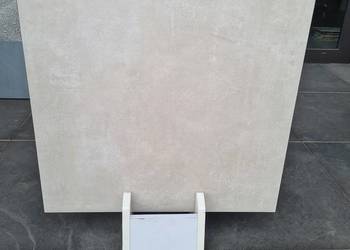 Płyta Tarasowa Gresowa STARK WHITE 60x60 20mm Stargres GAT. 2