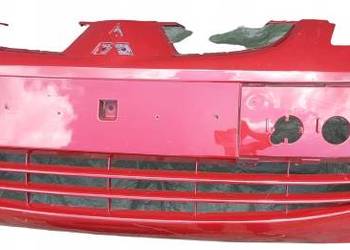 ZDERZAK PRZÓD MITSUBISHI COLT VI 2004- MN127035