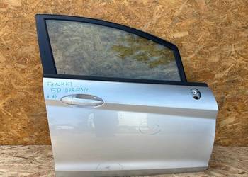 Ford Fiesta 5d kod lak. 69 DRZWI PRZÓD PRAWY PRAWA