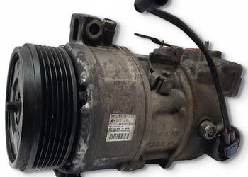 SPRĘŻARKA KLIMATYZACJI BMW E87 E90 2.0 D 6935613