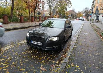 Audi a3 8p