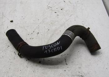 WĄŻ RURKA PRZEWÓD WODY 1.7 CRDI HYUNDAI TUCSON III 25412-D3100