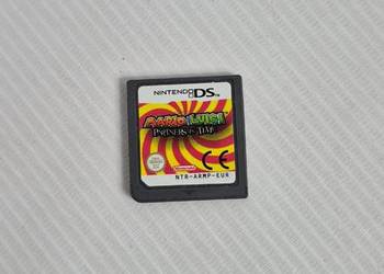 Mario & Luigi: Partners in Time | Nintendo DS | Sprawna!