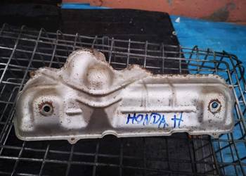 Osłona Kolektora Honda Accord VII 2.2 iCTDI