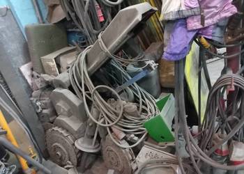 Piła przecinarka Ramowa BKA 30 do metalu