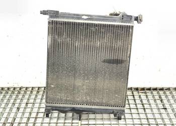 CHŁODNICA WODY VW UP! 1.0 60KM 1S0121253P RADIATOR