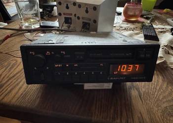 Radio samochodowe Blaupunkt