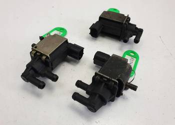 Monterey Trooper 3.0 DTI ZAWÓR PODCIŚNIENIA