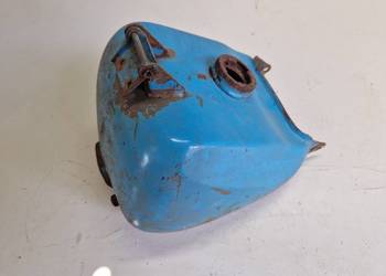 Simson Schwalbe zbiornik paliwa