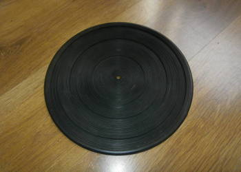 GRAMOFON UNITRA FONICA GS 460 BERNARD slipmata 29,5cm.