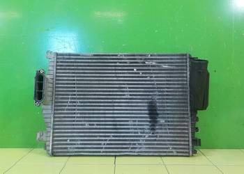 JAGUAR XF I 2.7 D AUT 08r SEDAN 4D intercooler