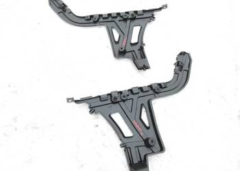 ŚLIZG PRAWY LEWY TYŁ RENAULT LATITUDE