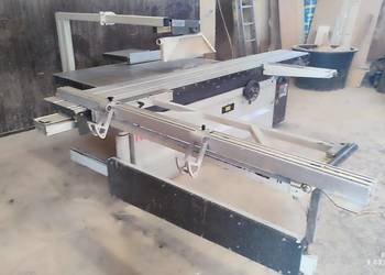 Piła formatowa Robland Z320