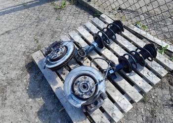 MCPERSON  LEWY PRAWY 1,7 CRDI HYUNDAI IX 35 09-15